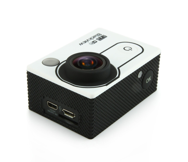 Blackview HERO1 2.3K WiFi/LCD/FullHD 60fps - 291752 - zdjęcie 6